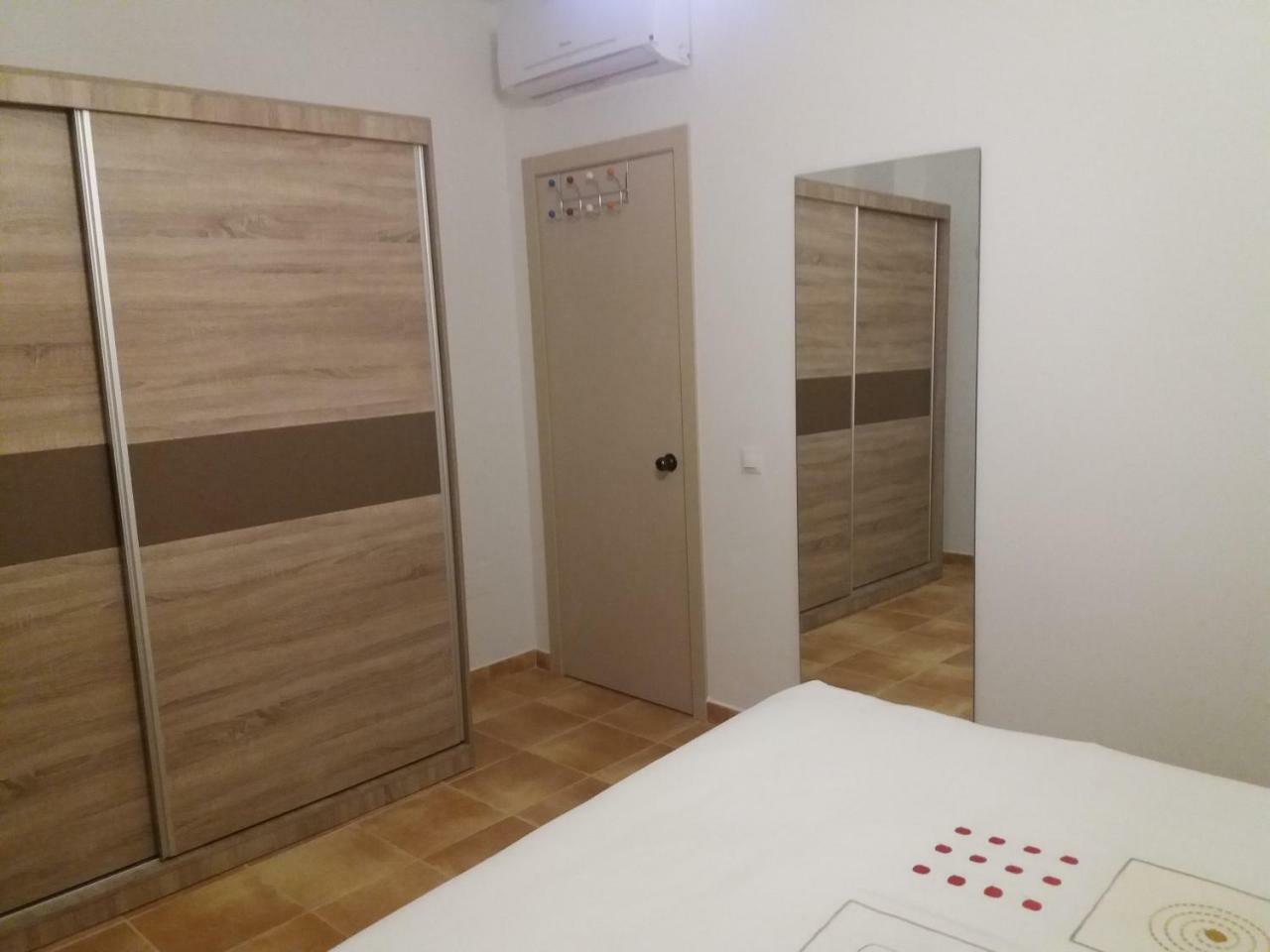 Willa La Casa Del Viajero Ardales Zewnętrze zdjęcie