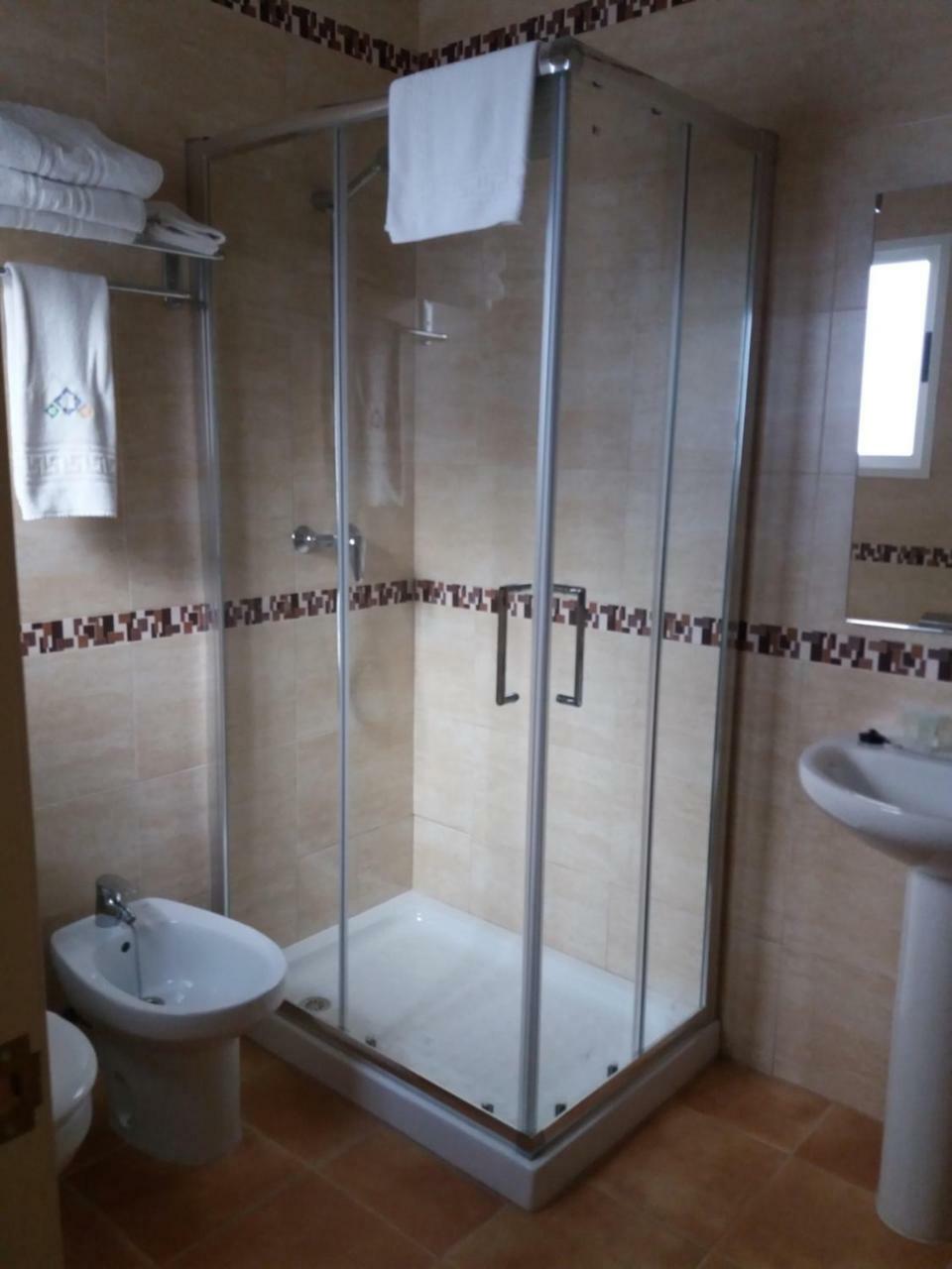 Willa La Casa Del Viajero Ardales Zewnętrze zdjęcie